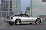 Cadillac XLR-V 2006 года